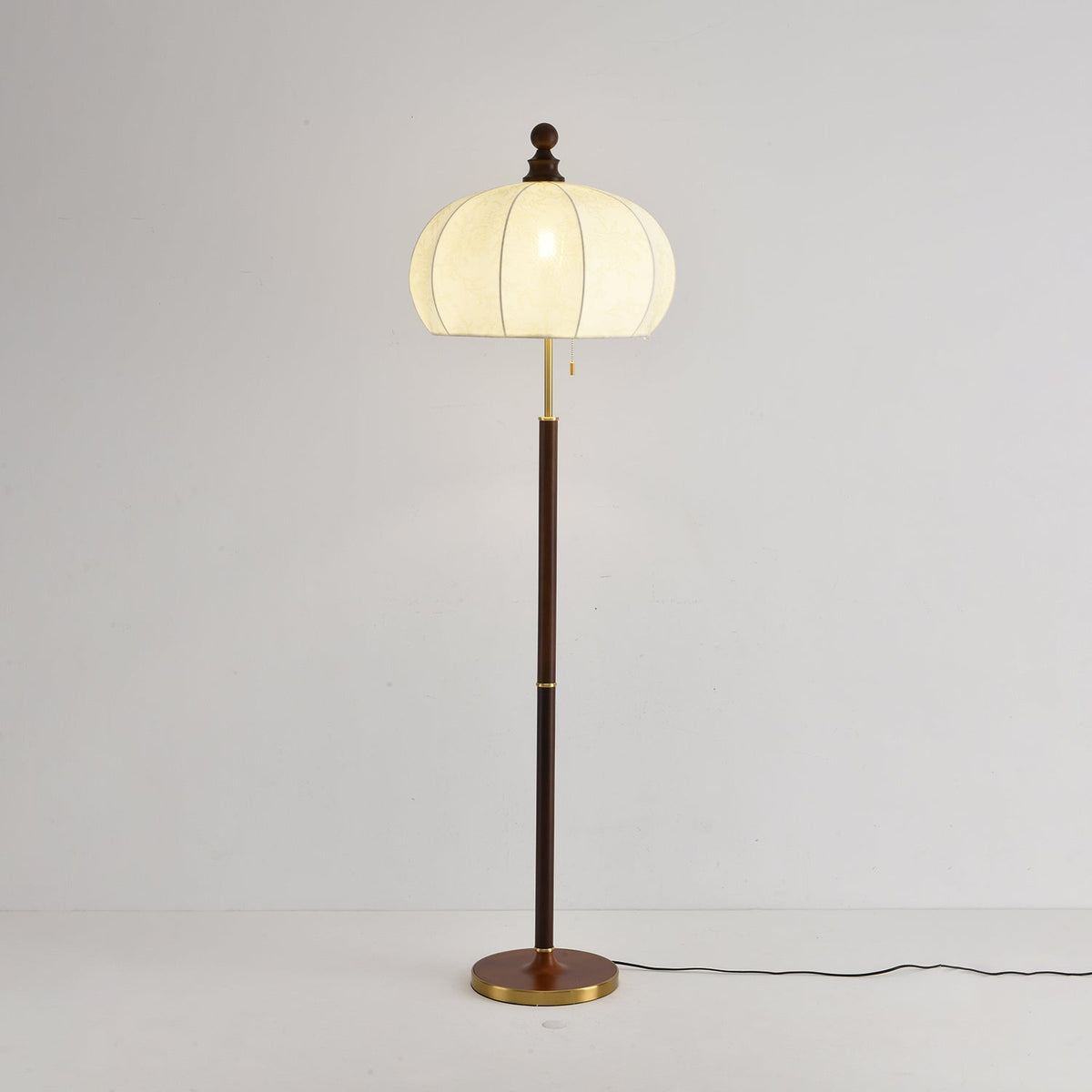 Maya Vintage Floor Lamp