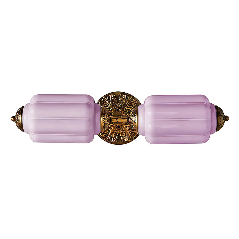 Belvaria Sconce