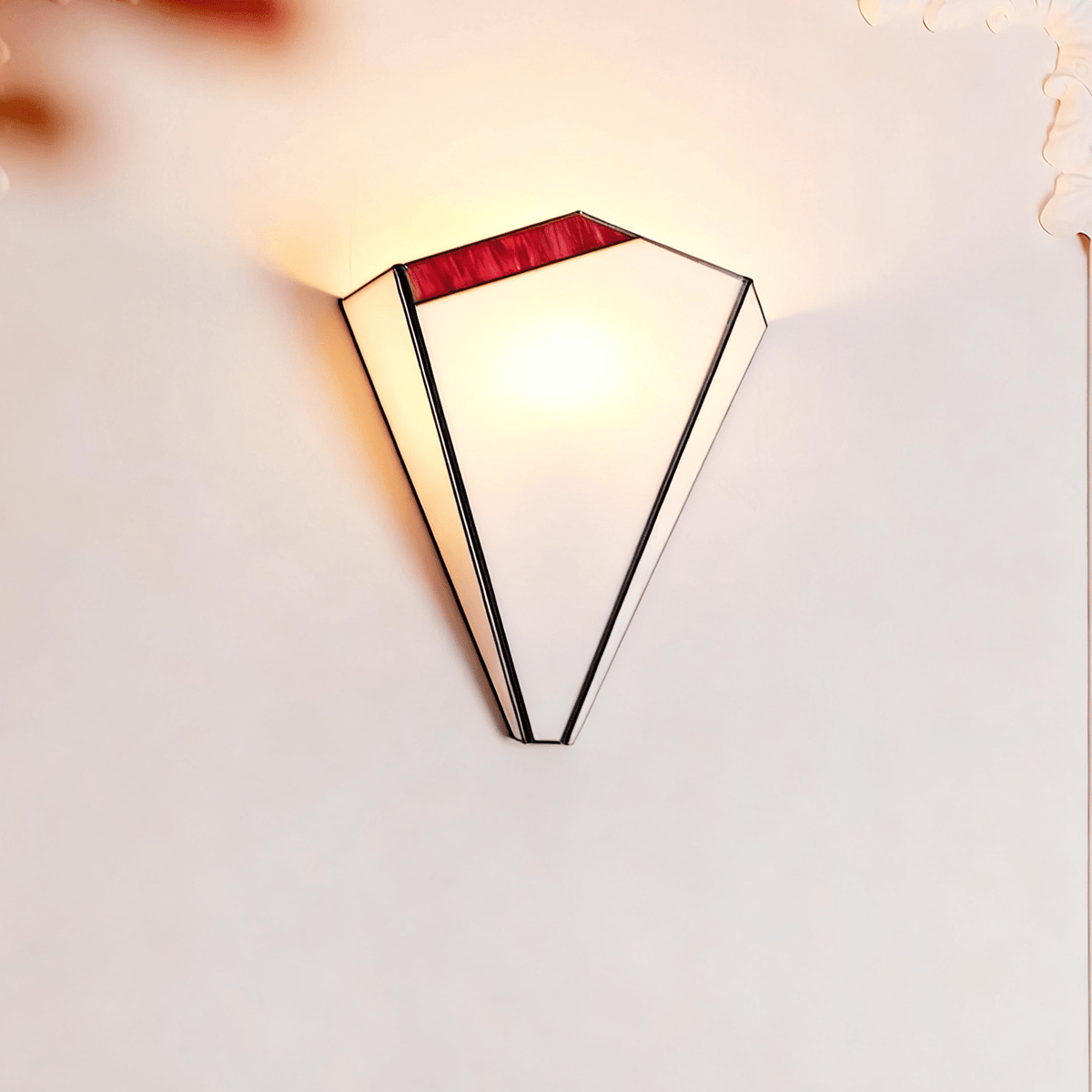 Lila Deco Sconce