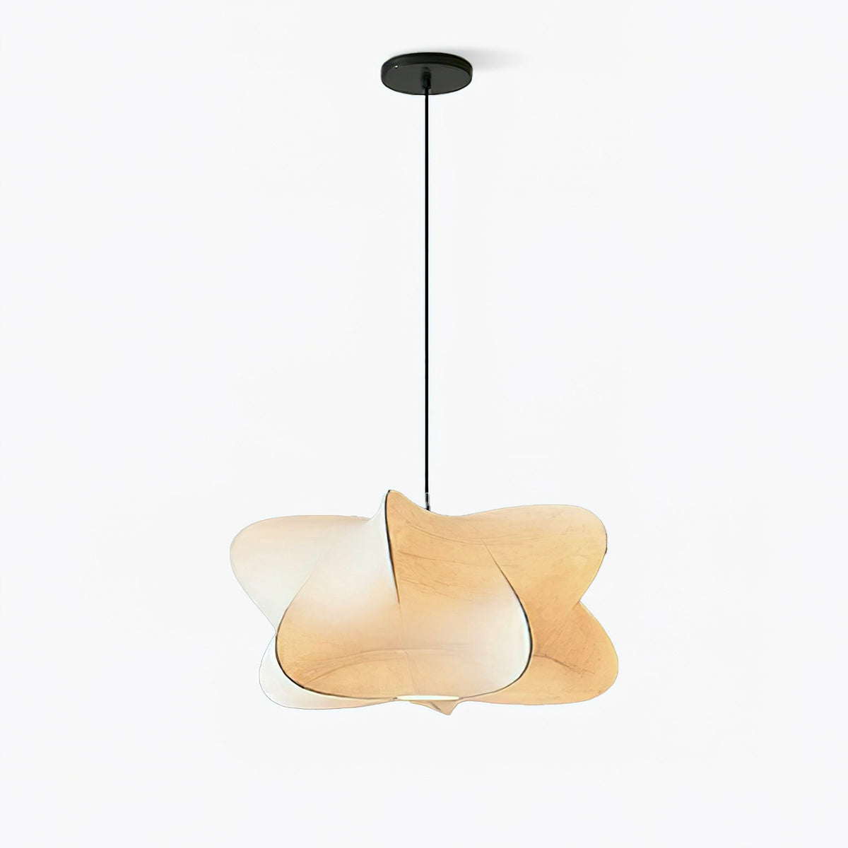 Orlaborne Art Deco Pendant Light