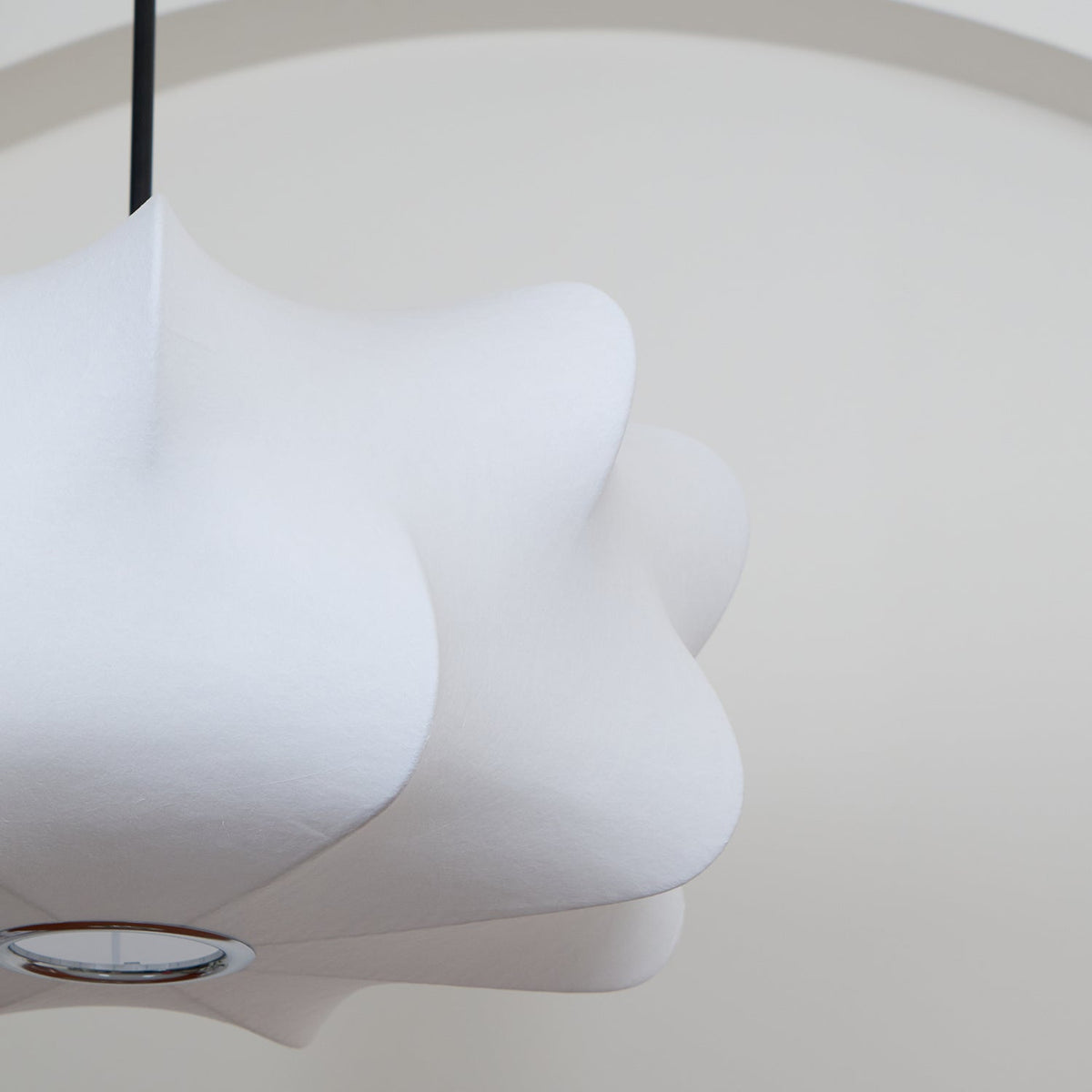 Orlaborne Art Deco Pendant Light