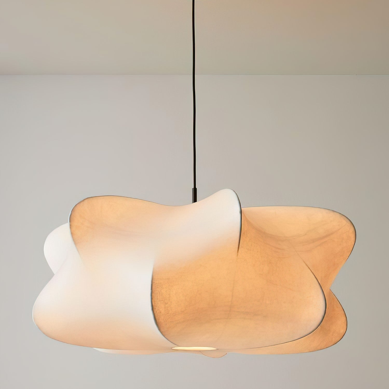 Orlaborne Art Deco Pendant Light