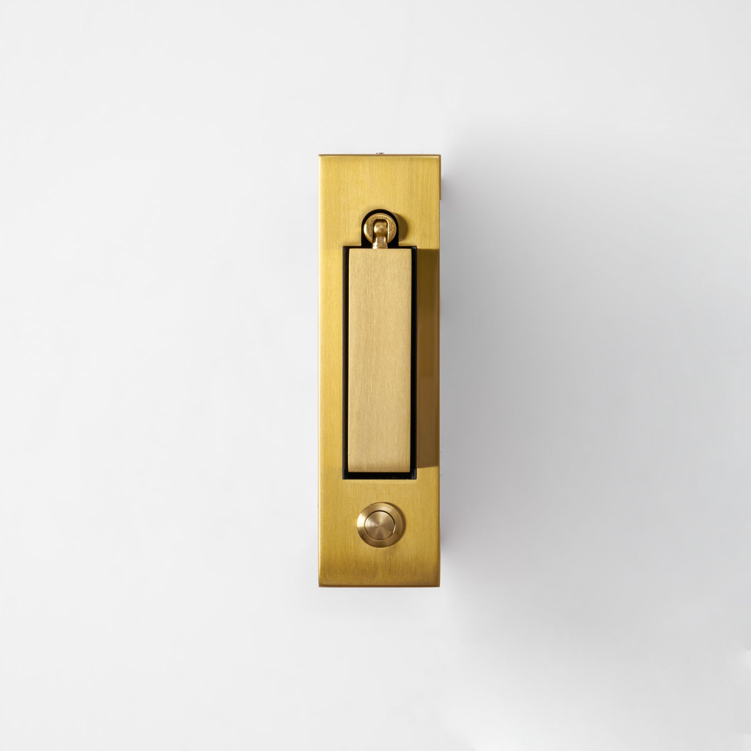 Everwick Embedded Bedside Indoor Wall Light