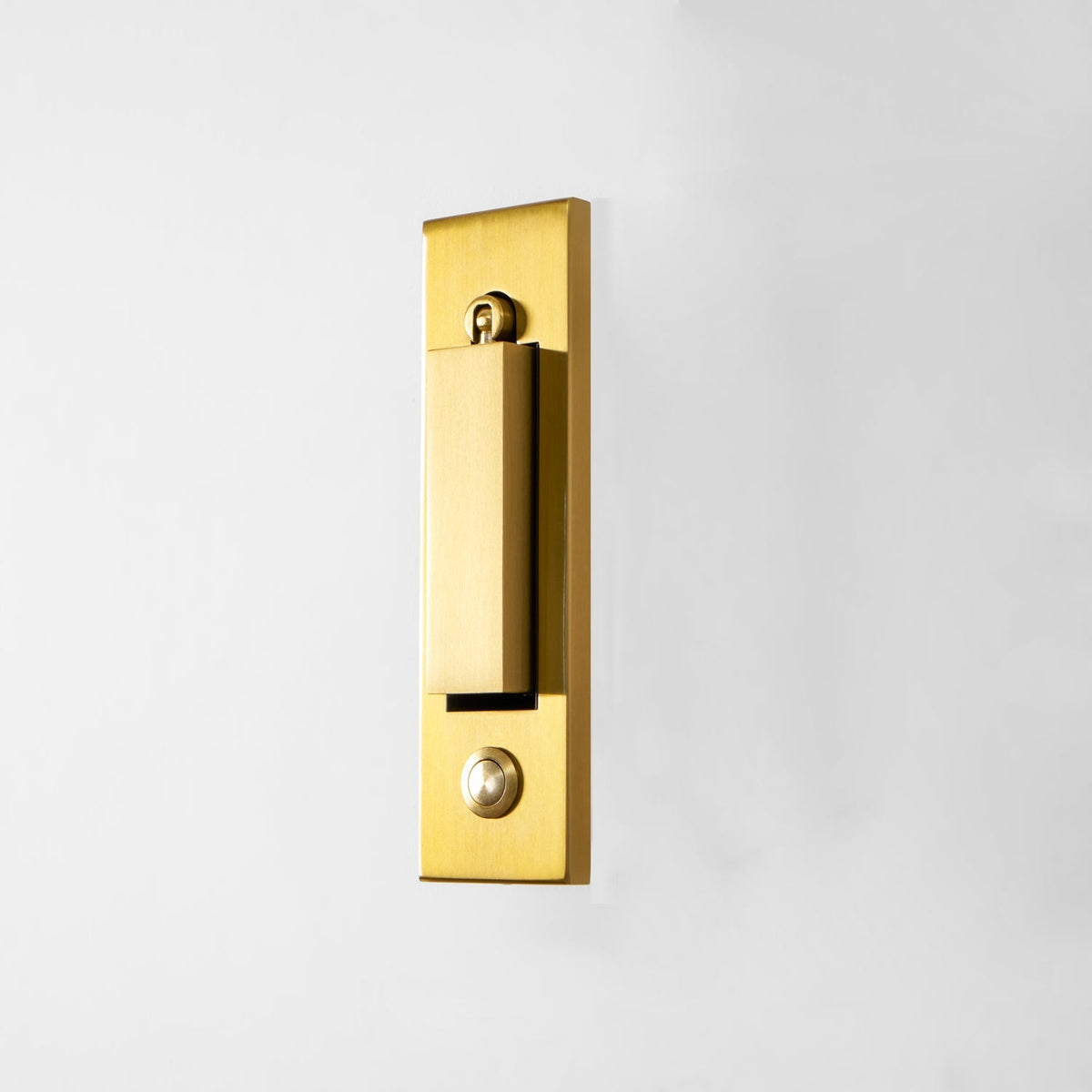 Everwick Embedded Bedside Indoor Wall Light
