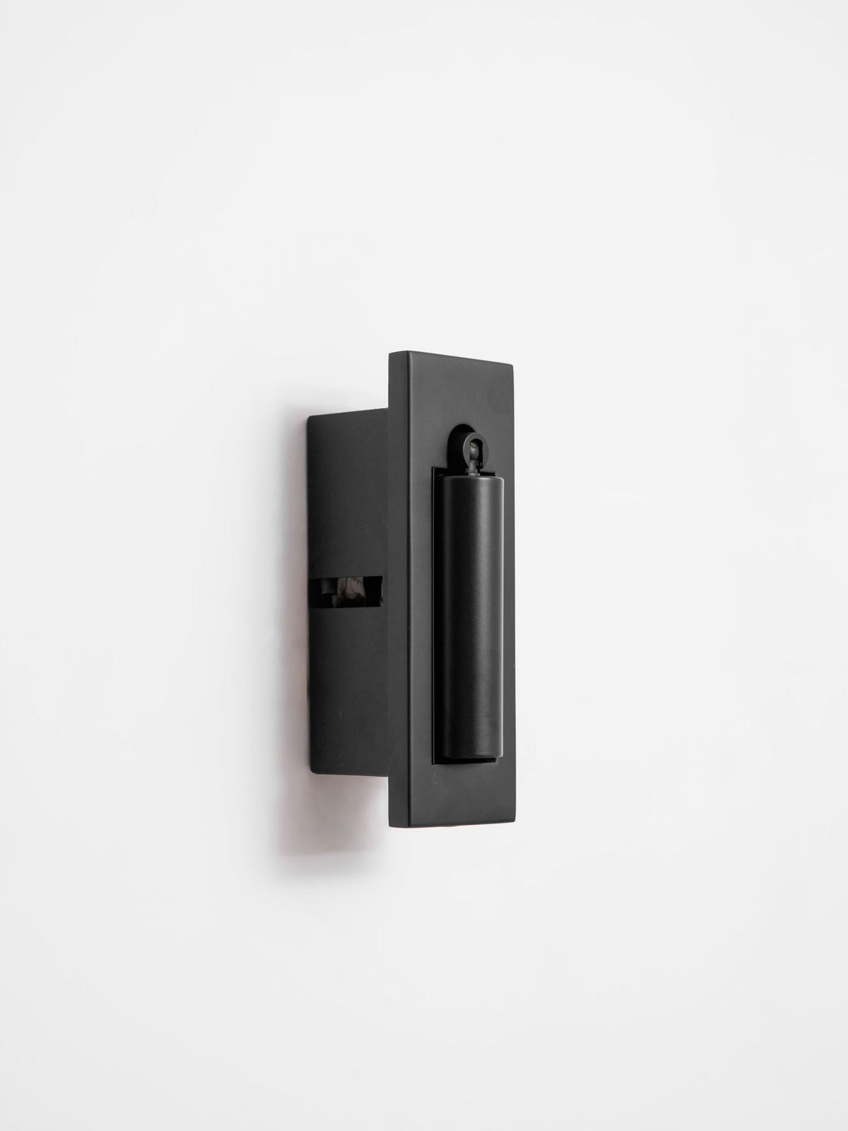 Everwick Embedded Bedside Indoor Wall Light
