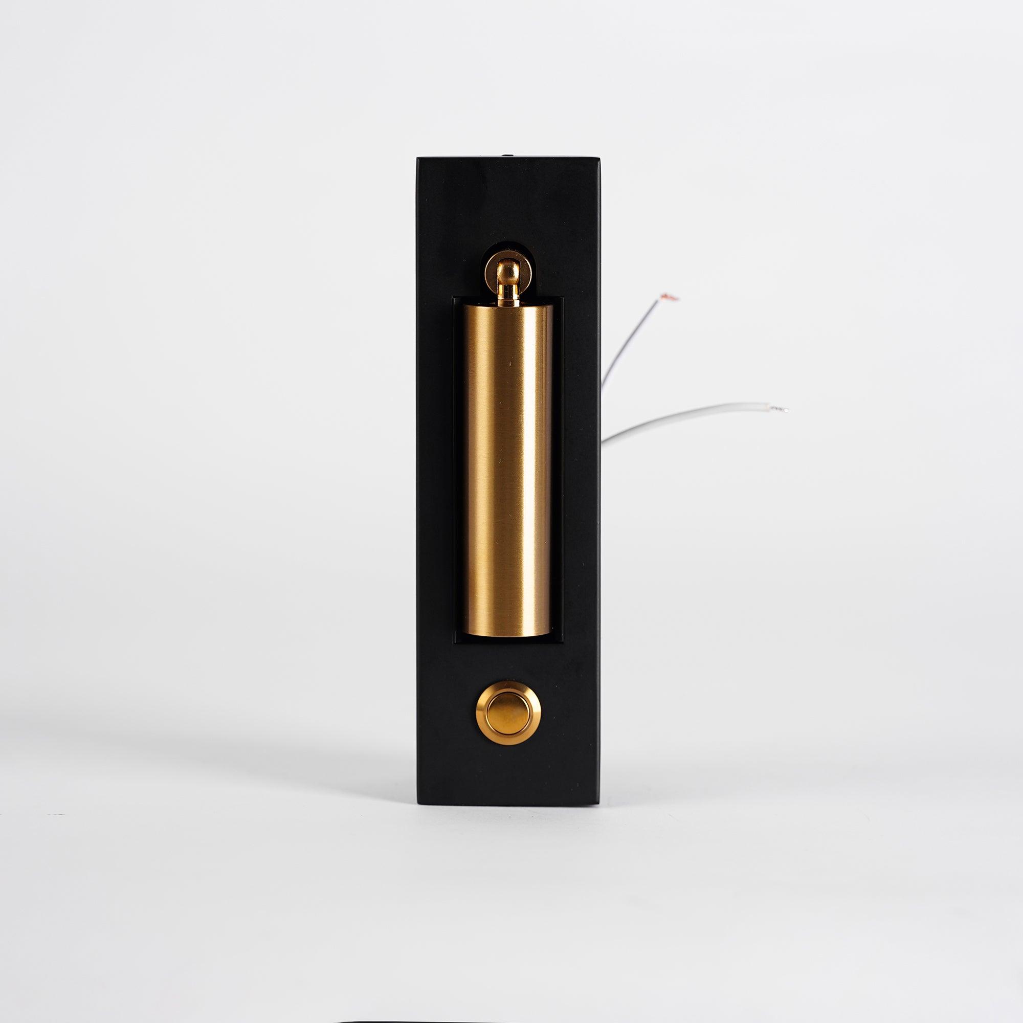 Daria Modern Wall Light - Neutral Decor