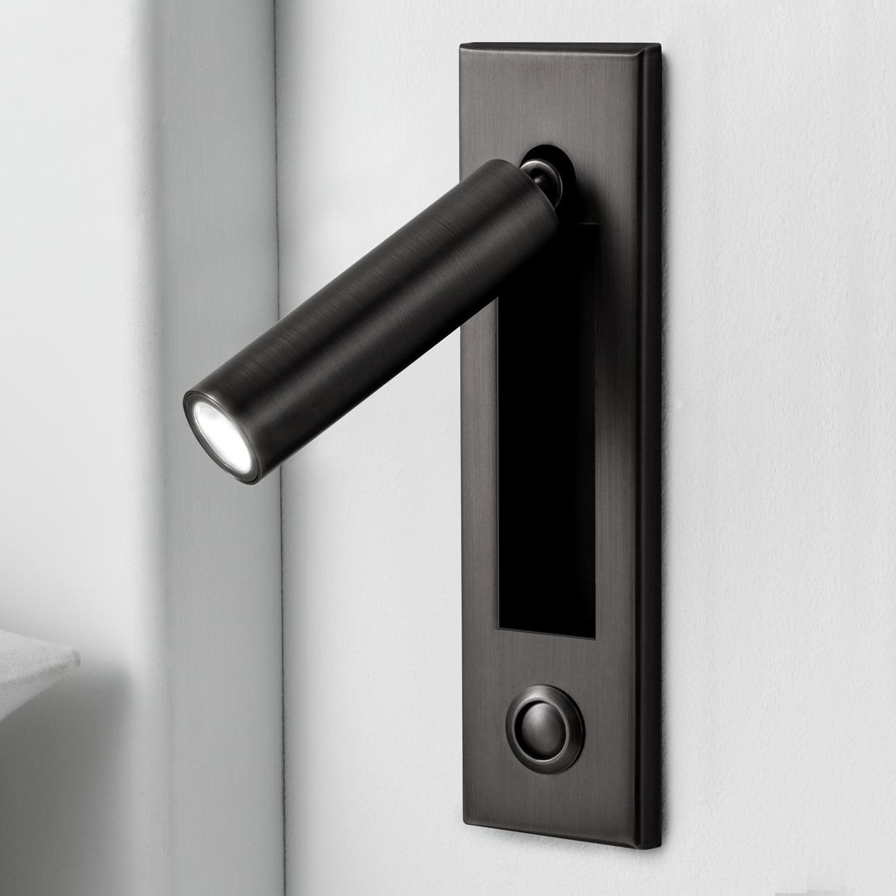 Daria Modern Wall Light - Neutral Decor