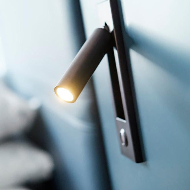 Daria Modern Wall Light - Neutral Decor