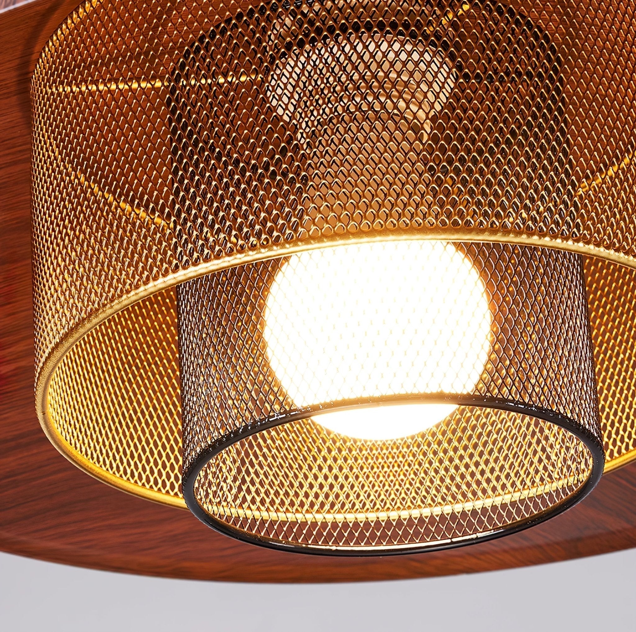 Ospv Dome Pendant Light