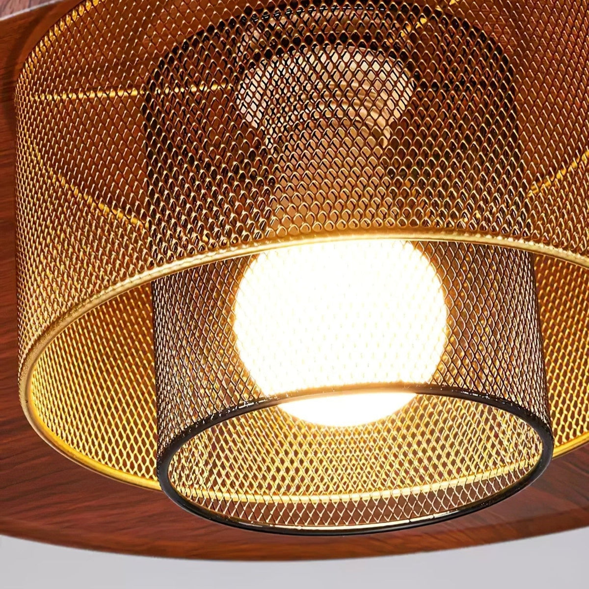 Ospv Dome Pendant Light