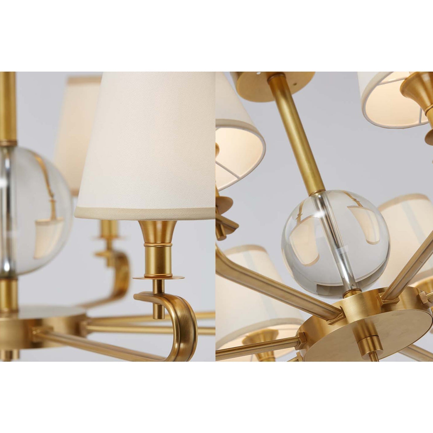 Josephine Chandelier