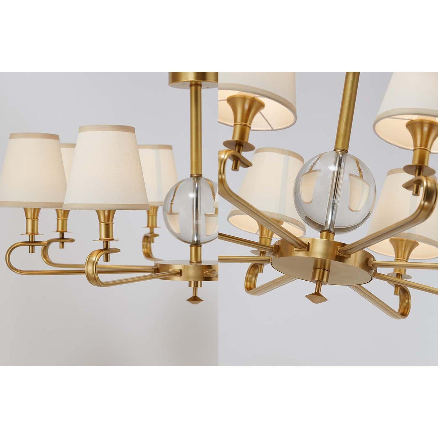 Josephine Chandelier