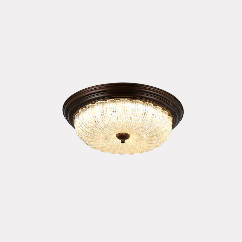 Liorireon Glass Ceiling Lamp