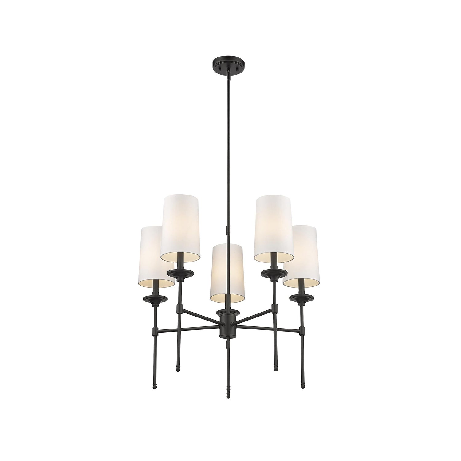 Selenaria Chandelier
