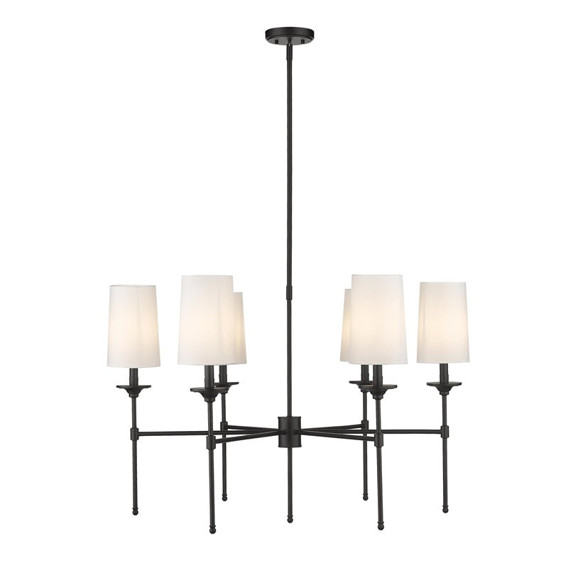 Selenaria Chandelier