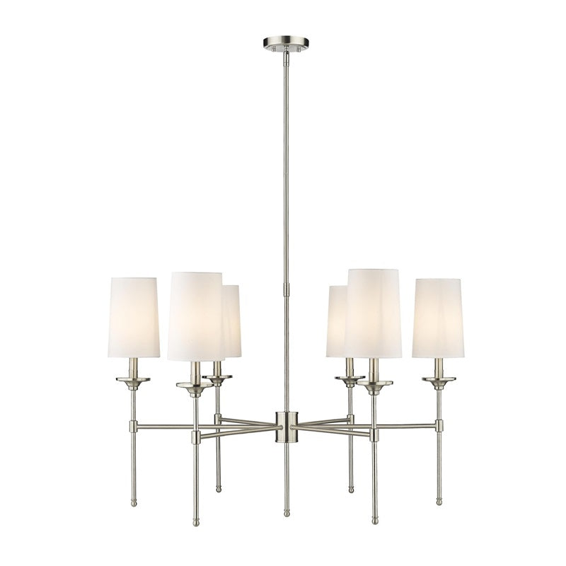 Selenaria Chandelier