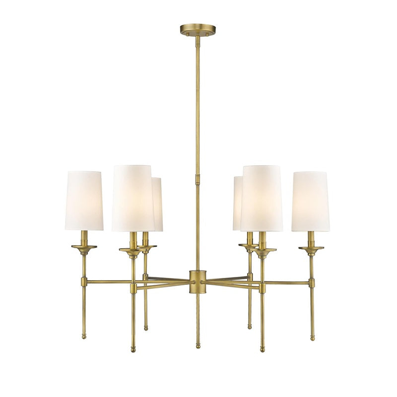 Selenaria Chandelier