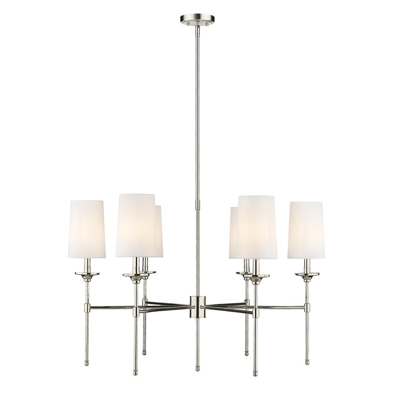 Selenaria Chandelier