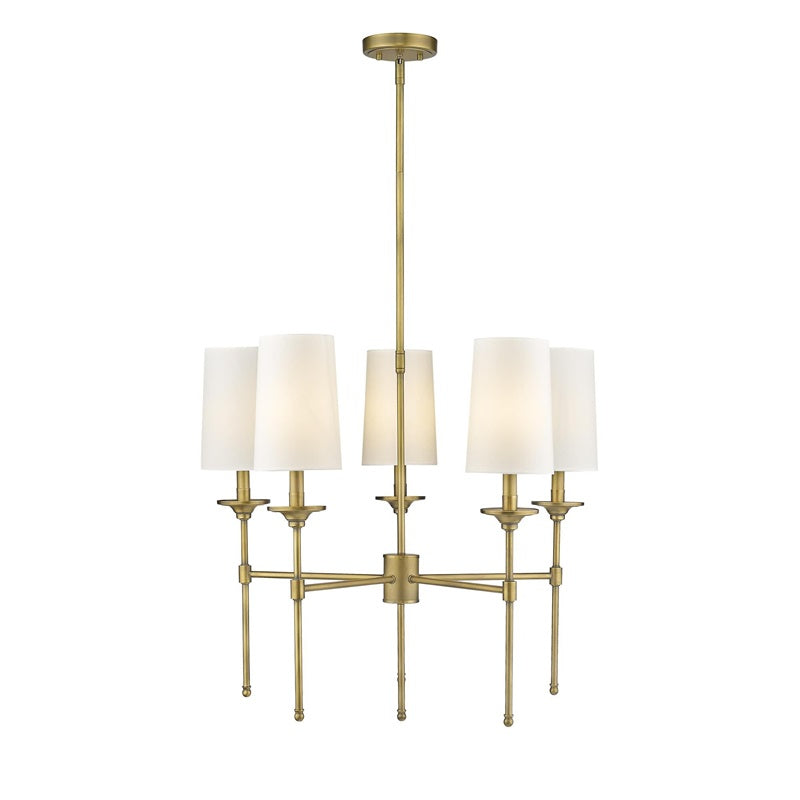 Selenaria Chandelier