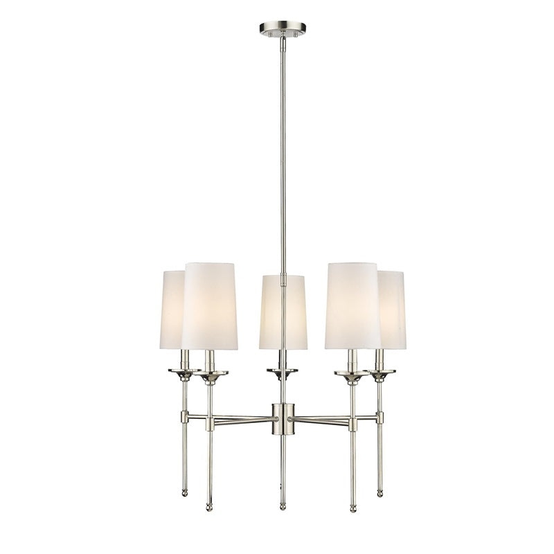 Selenaria Chandelier