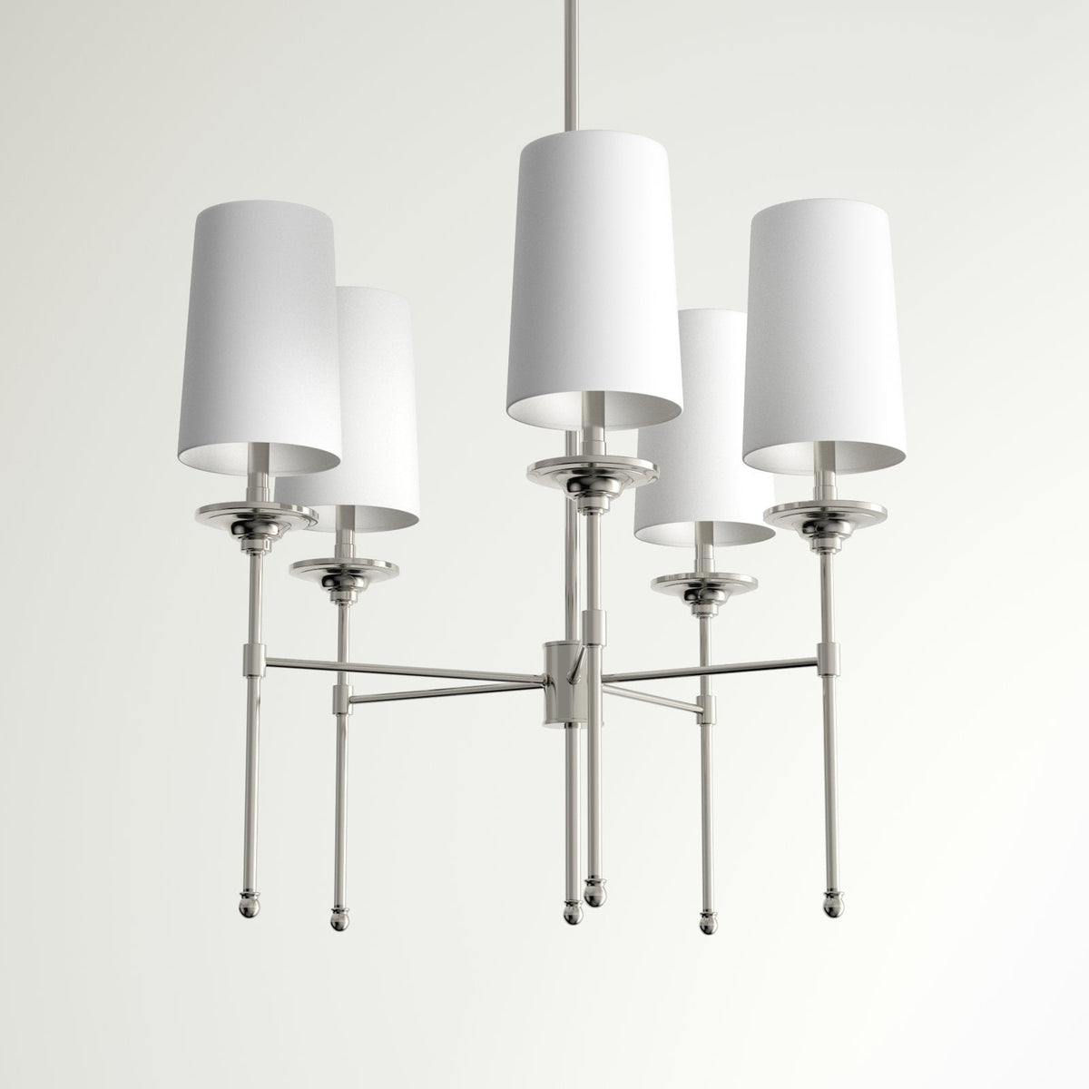 Selenaria Chandelier