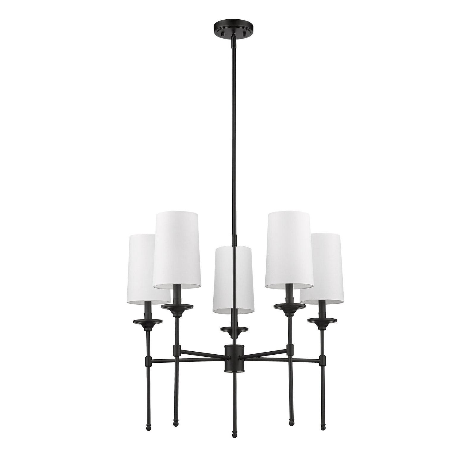 Selenaria Chandelier