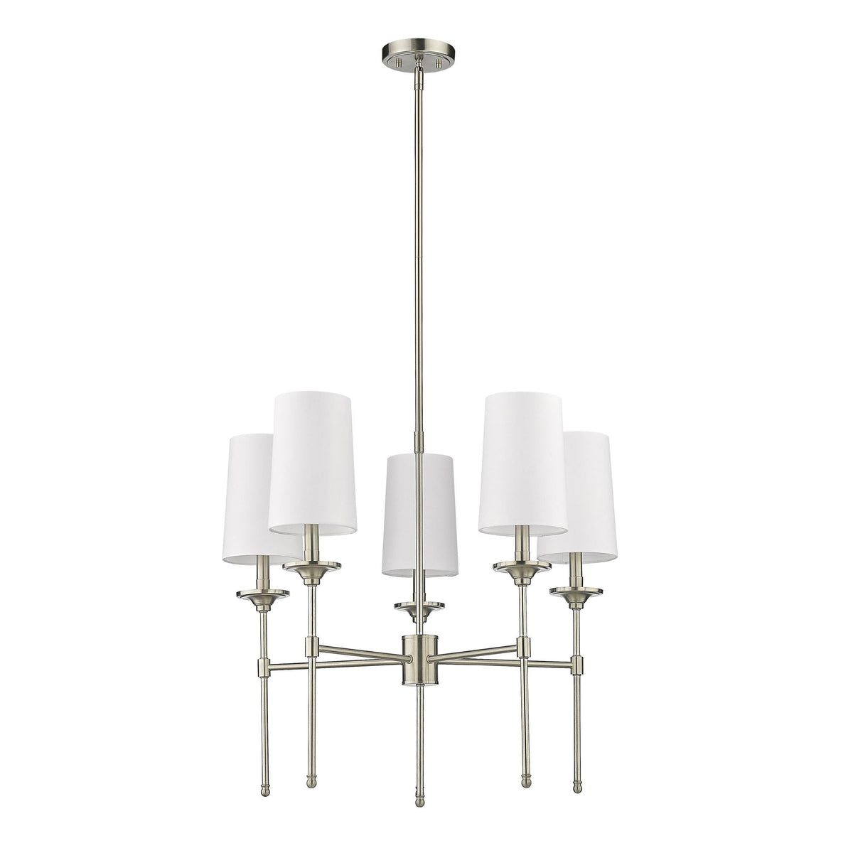 Selenaria Chandelier