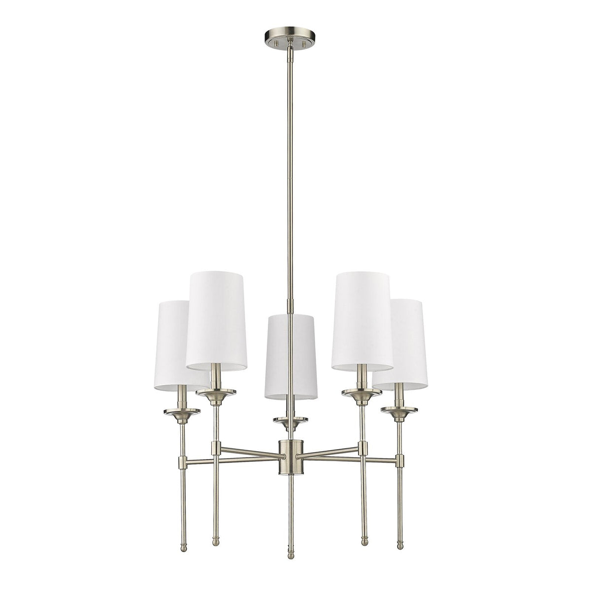 Selenaria Chandelier