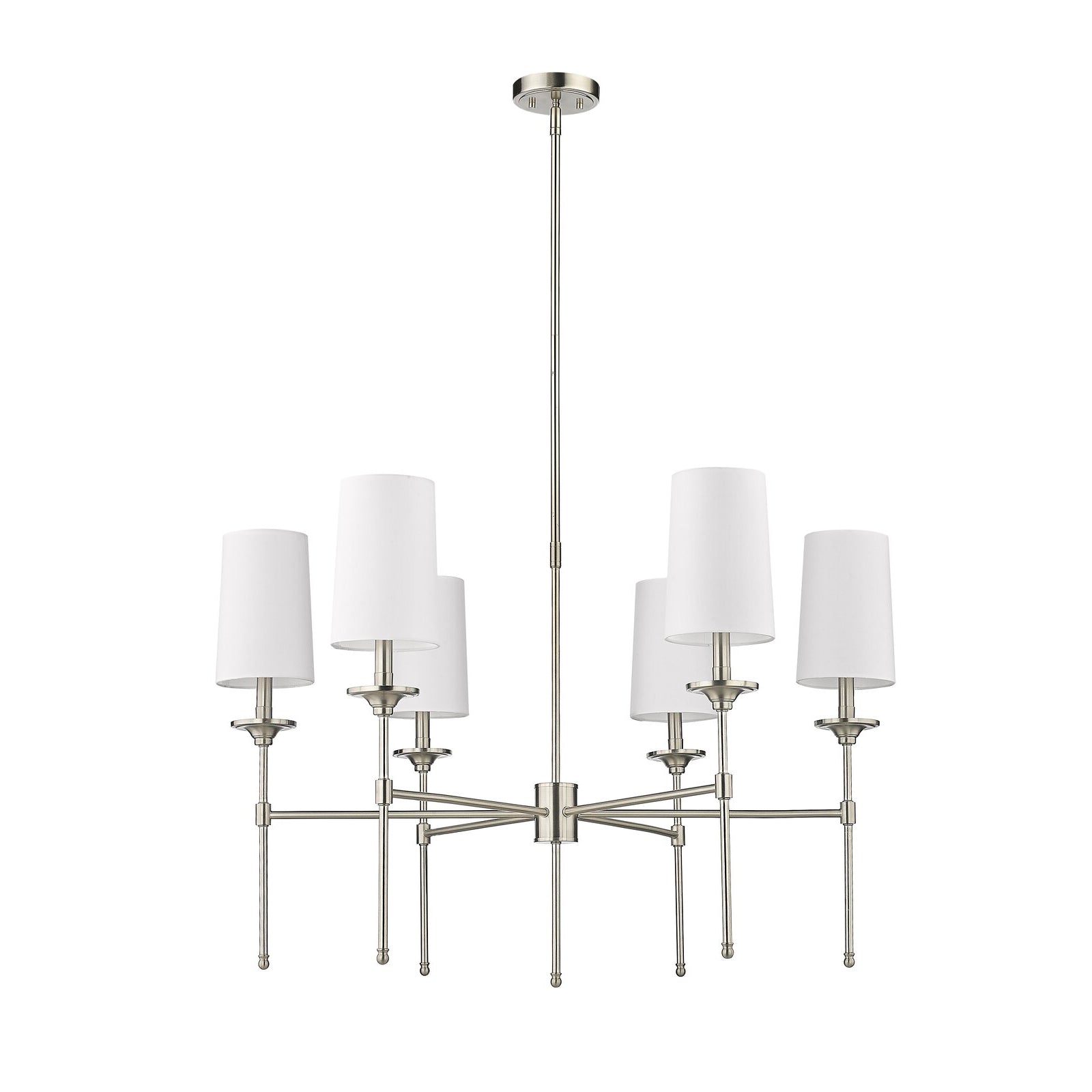 Selenaria Chandelier
