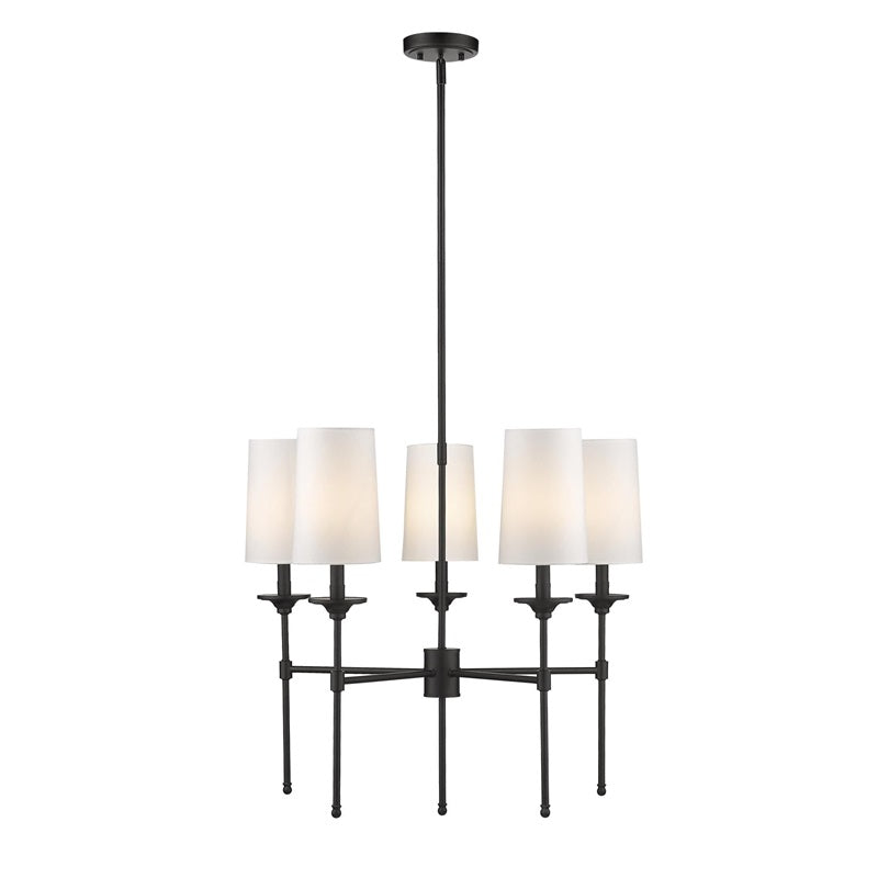 Selenaria Chandelier