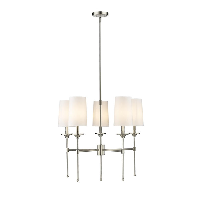 Selenaria Chandelier