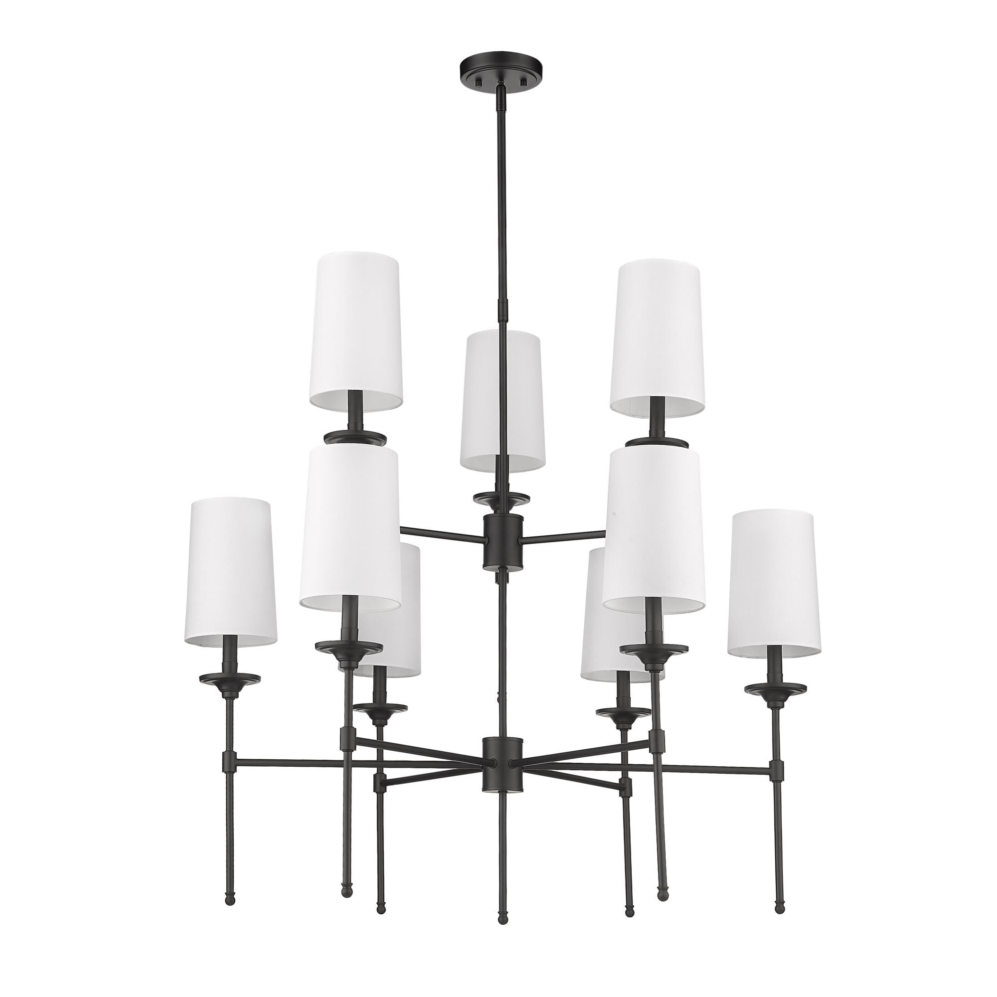 Selenaria Chandelier
