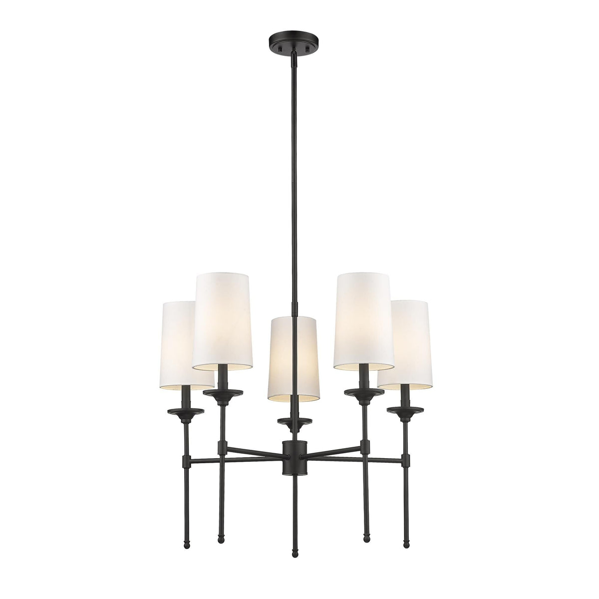Selenaria Chandelier