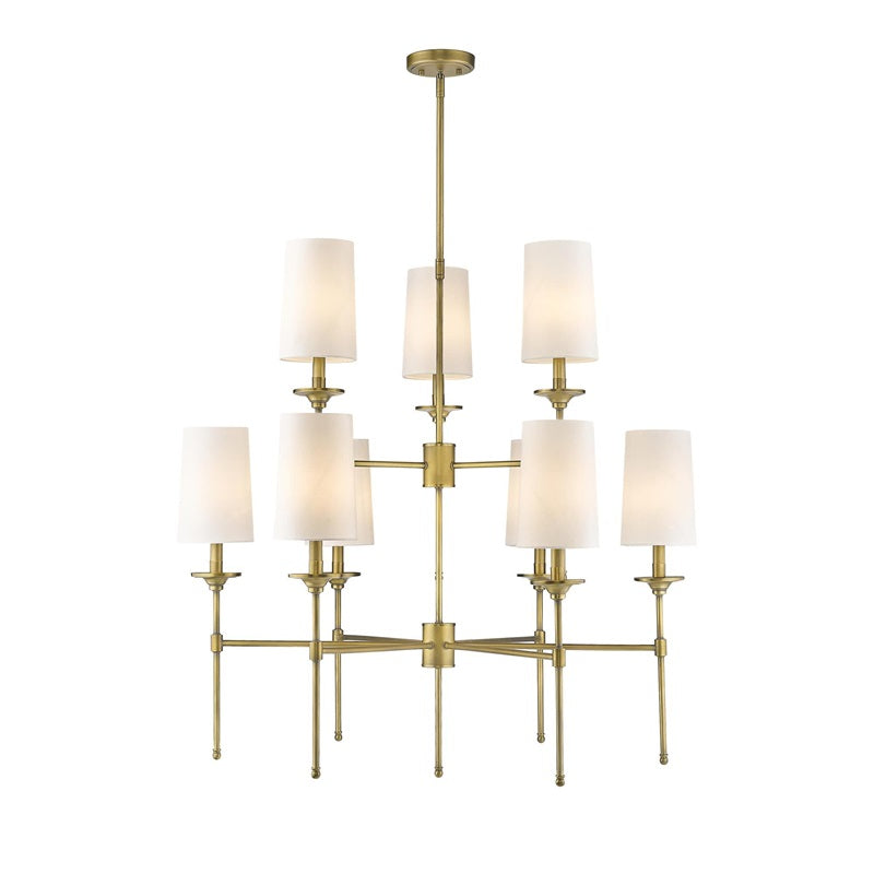 Selenaria Chandelier