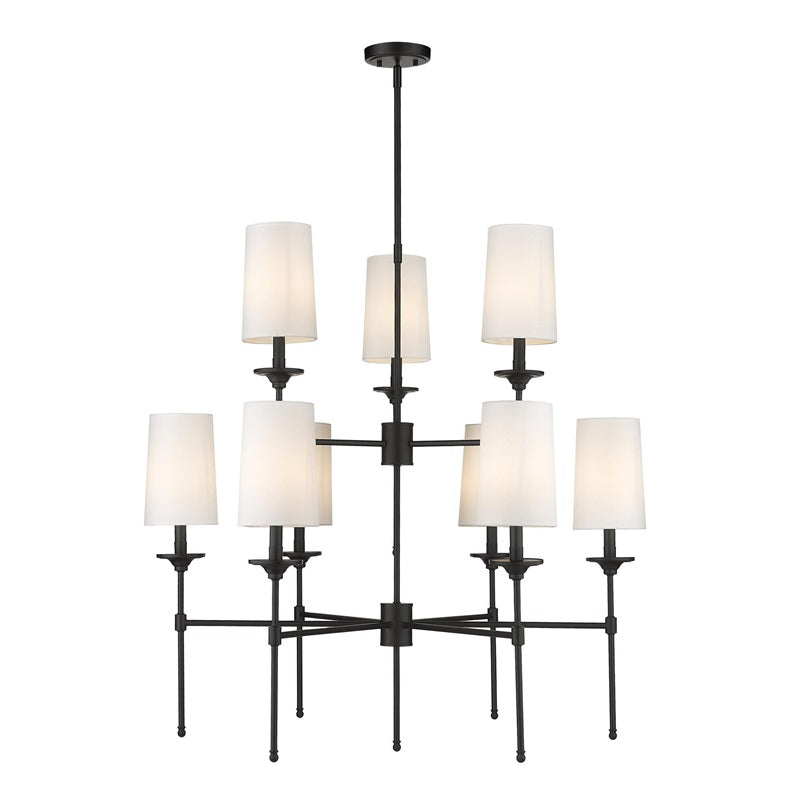 Selenaria Chandelier