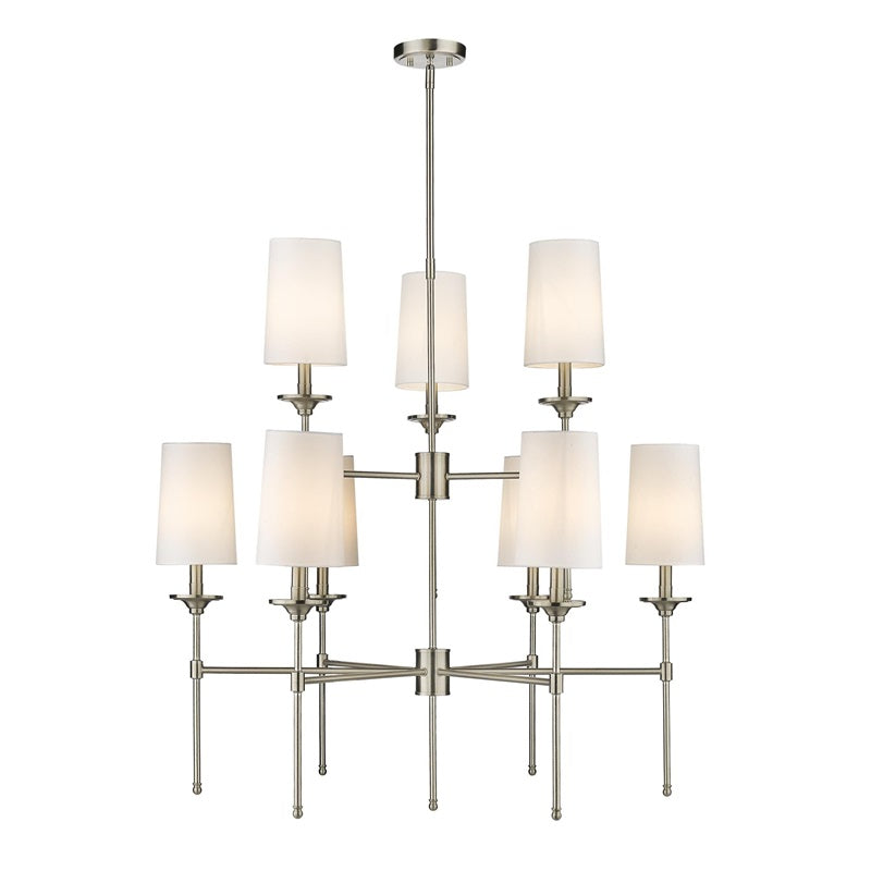 Selenaria Chandelier