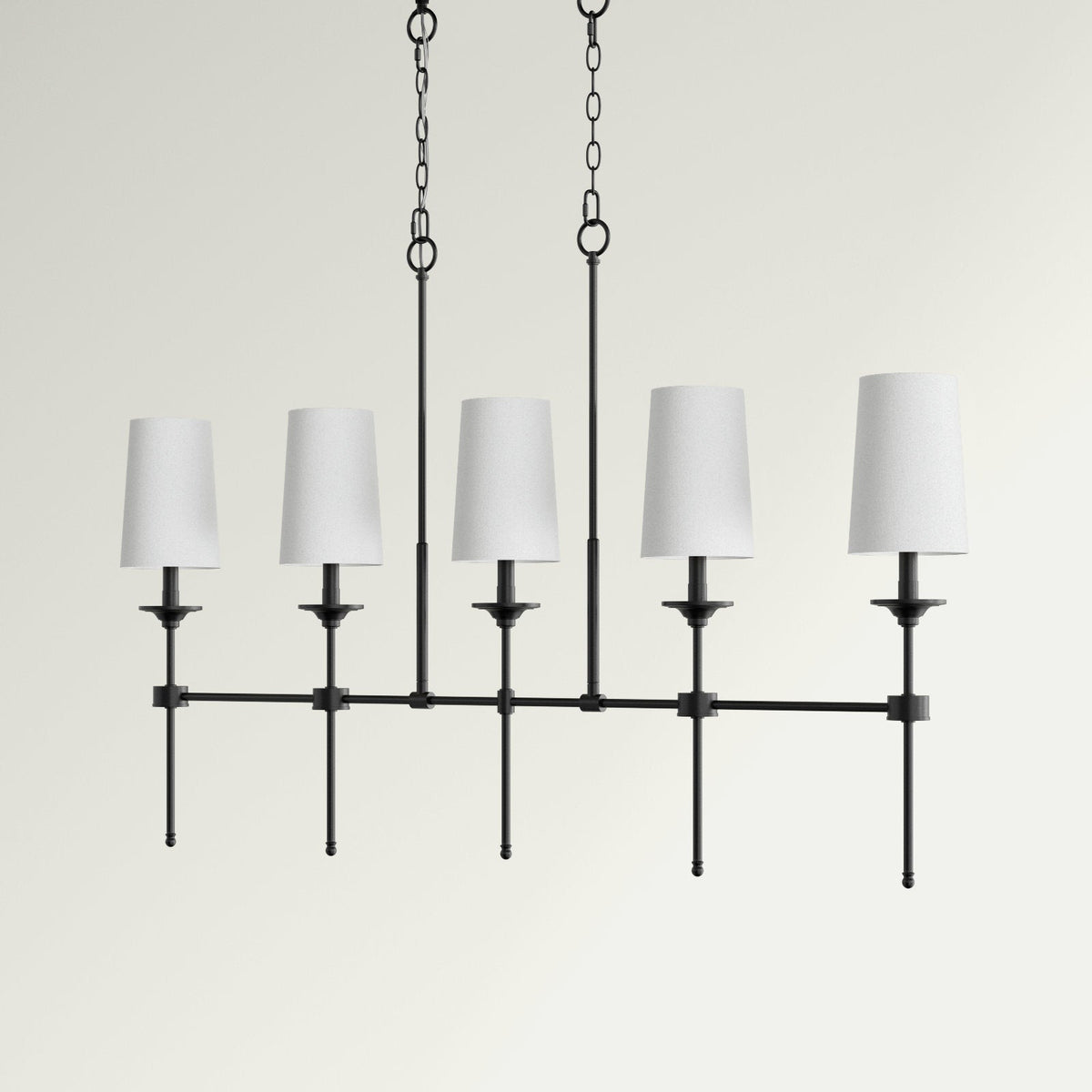 Cirelelia Linear Pendant Light