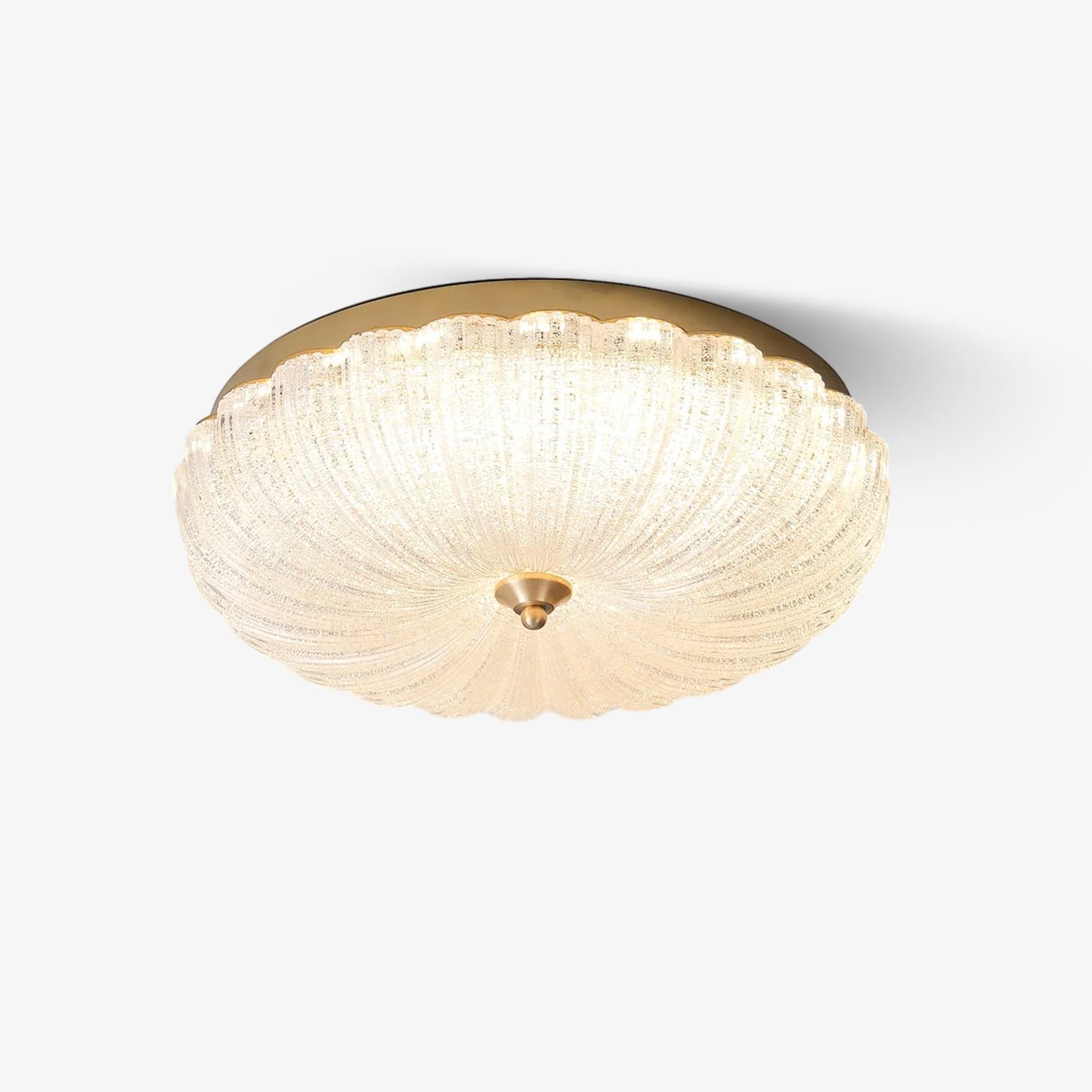 Celenaya Nordic Art Enchanting Glass Ceiling Light