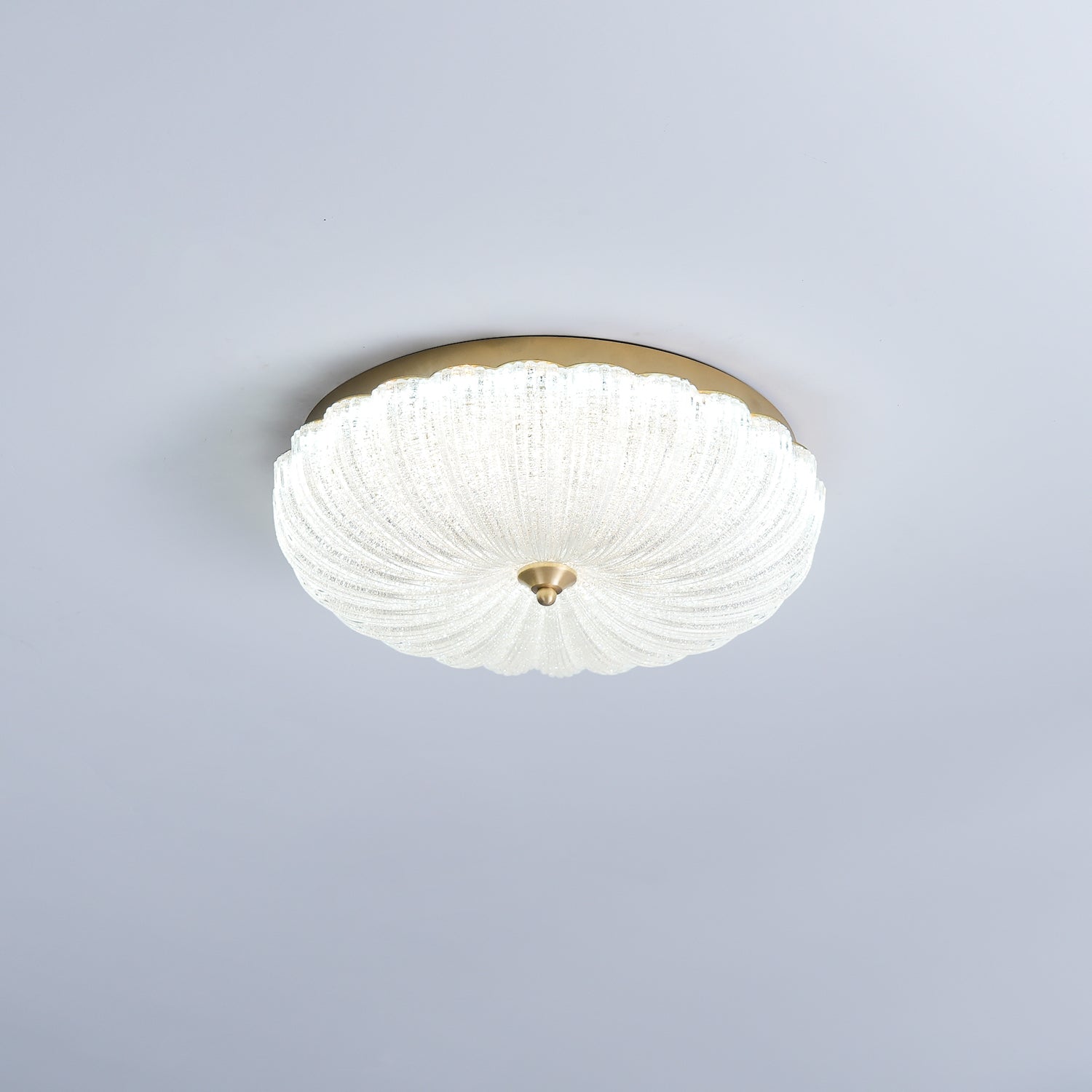Celenaya Nordic Art Enchanting Glass Ceiling Light