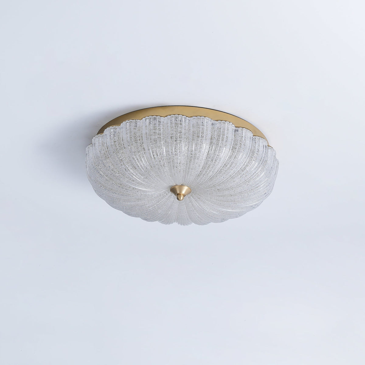Celenaya Nordic Art Enchanting Glass Ceiling Light