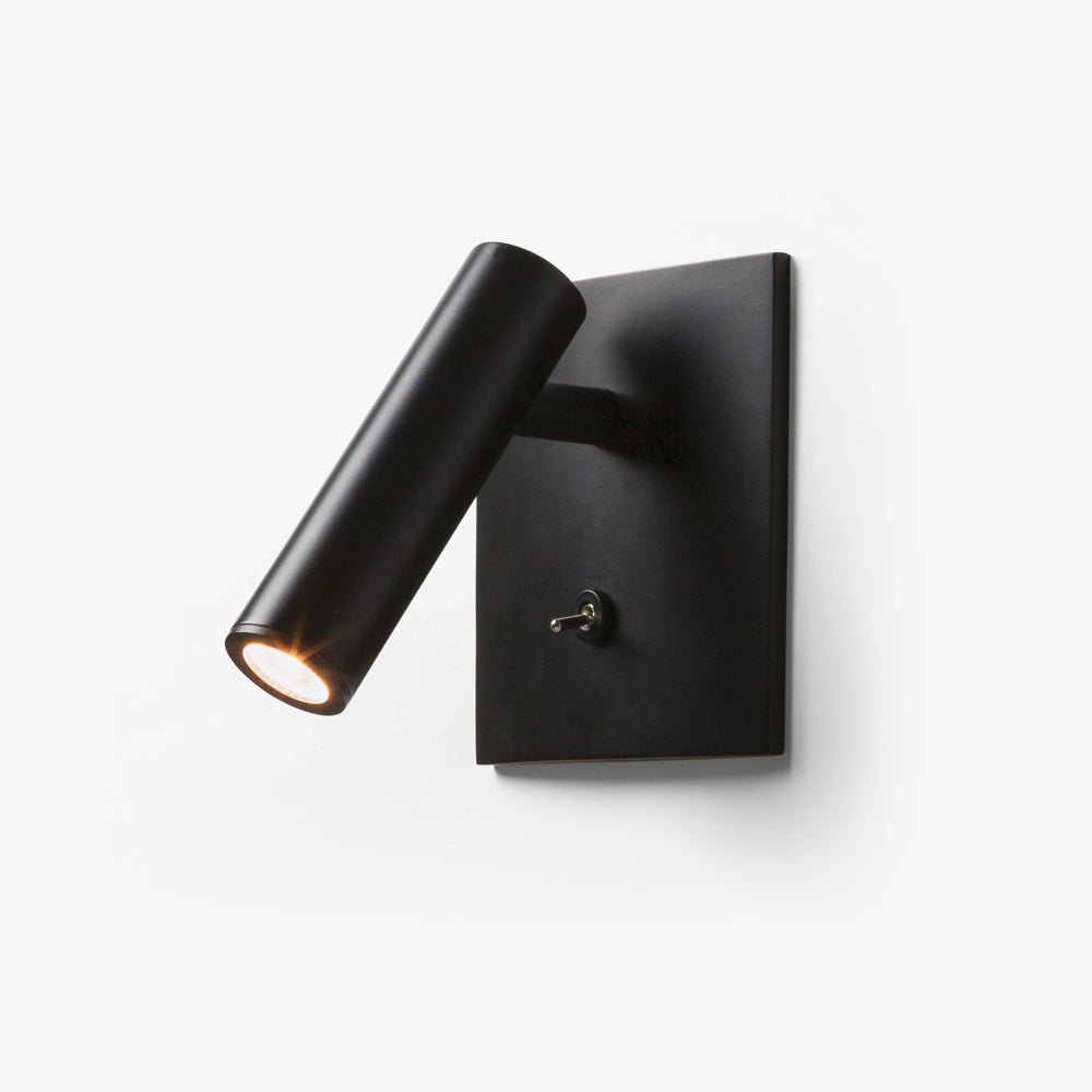 Anorion Modern Minimalist Switched Sconce Wall lamp