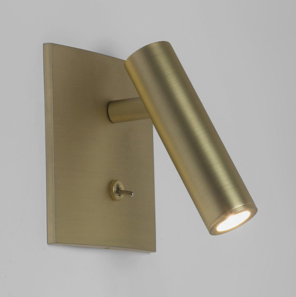 Anorion Modern Minimalist Switched Sconce Wall lamp