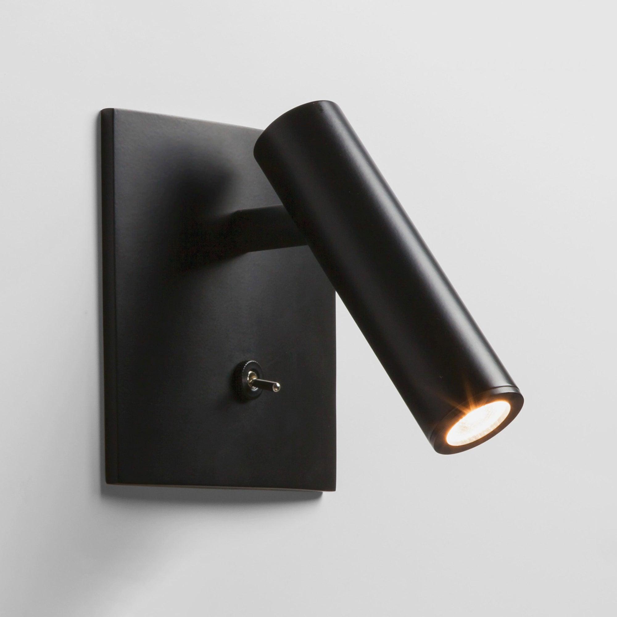 Anorion Modern Minimalist Switched Sconce Wall lamp