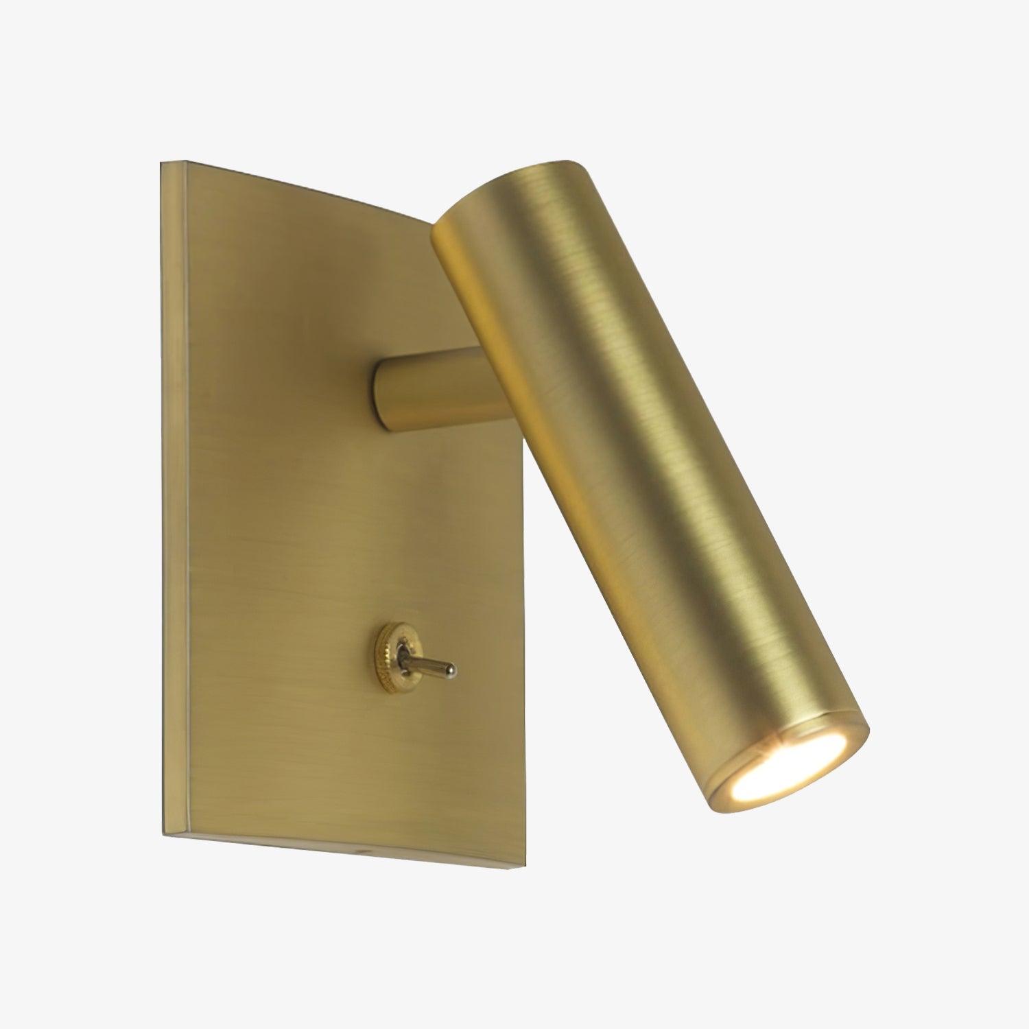 Anorion Modern Minimalist Switched Sconce Wall lamp