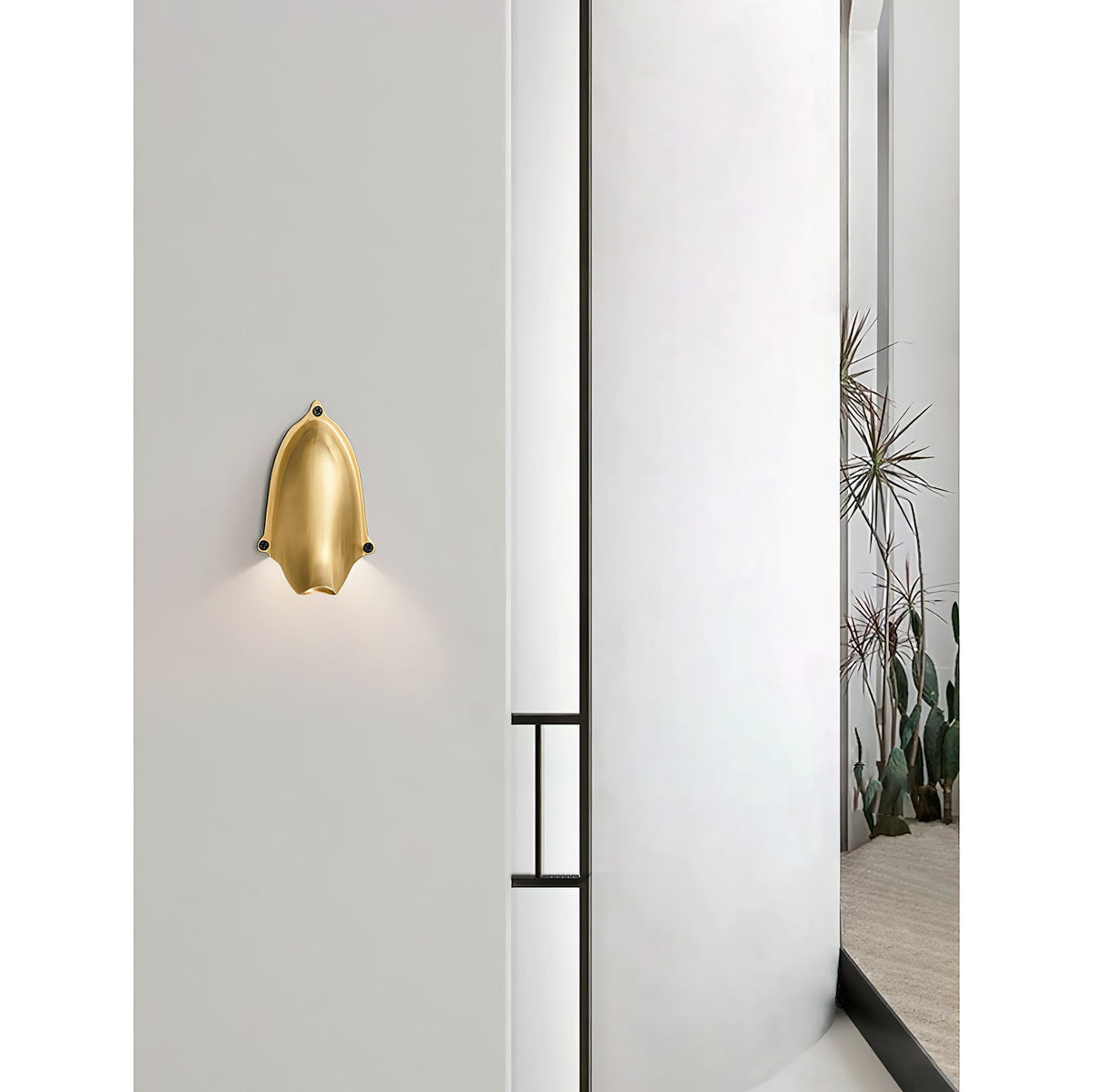 Enoki Wall Lamp
