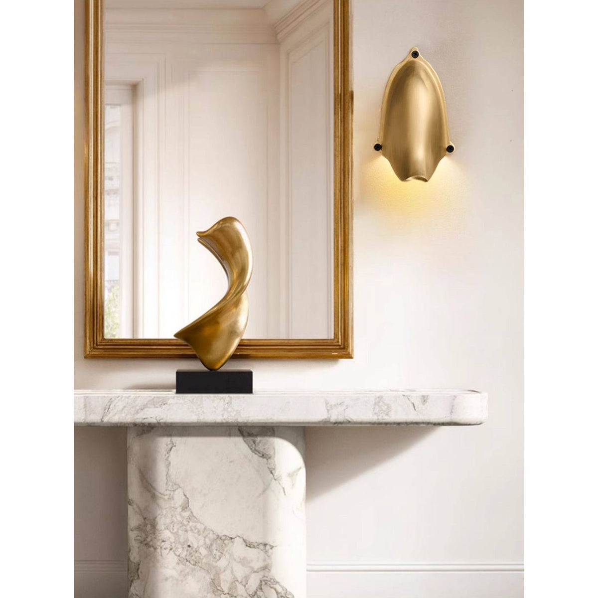Enoki Wall Lamp