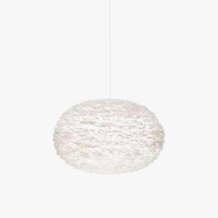 Deveno Feathers Pendant Lamp
