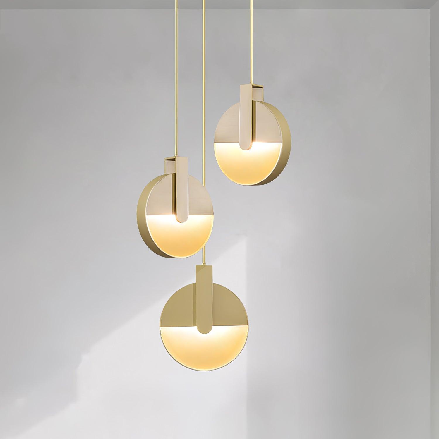 Gabriel Modern Pendant Lamp