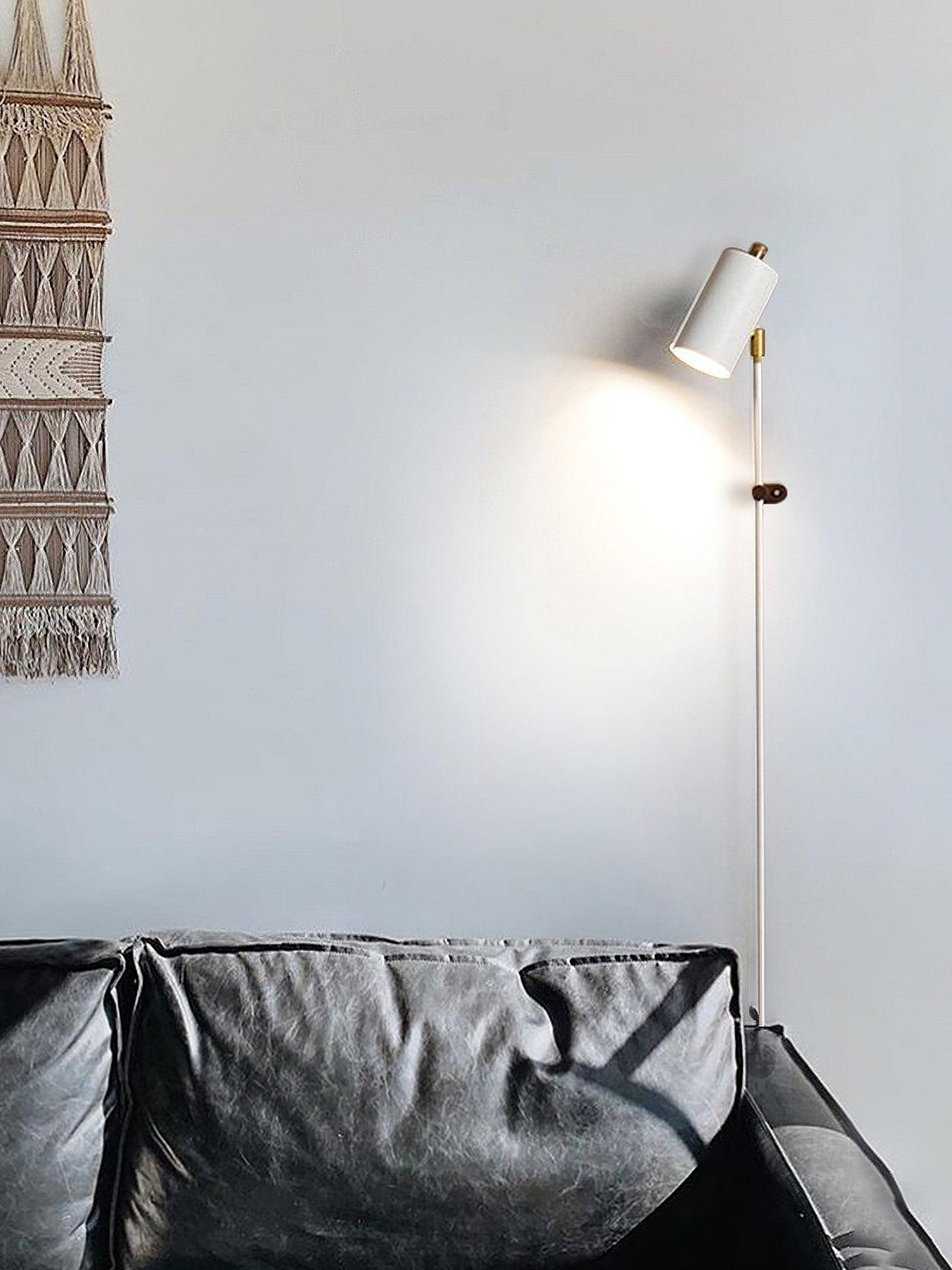 Equinox Modern Minimalist Sconce Wall lamp
