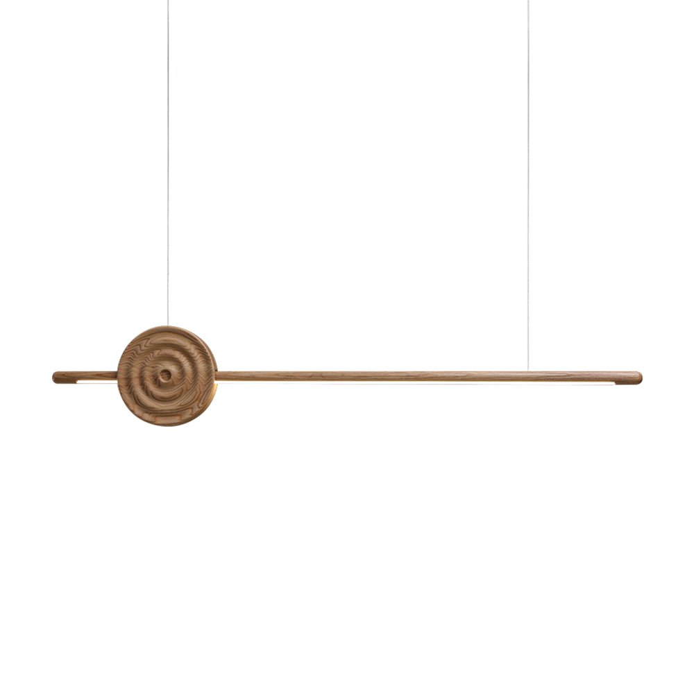 Rinirira Chandelier Erhu Wood